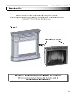 Preview for 44 page of pleasant hearth 18-600-310 Homeowner'S Installation And Operating Instructions Manual