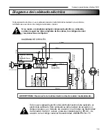 Preview for 50 page of pleasant hearth 18-600-310 Homeowner'S Installation And Operating Instructions Manual