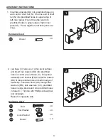 Preview for 4 page of pleasant hearth 23-07-71 Manual