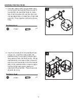 Preview for 5 page of pleasant hearth 23-07-71 Manual