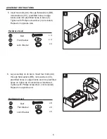 Preview for 6 page of pleasant hearth 23-07-71 Manual