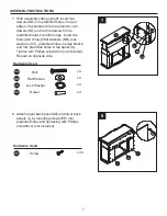 Preview for 7 page of pleasant hearth 23-07-71 Manual