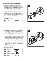 Preview for 14 page of pleasant hearth 23-07-71 Manual