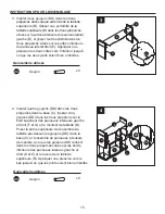 Preview for 15 page of pleasant hearth 23-07-71 Manual