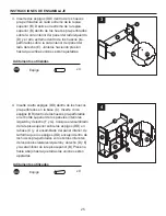 Preview for 25 page of pleasant hearth 23-07-71 Manual