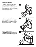 Preview for 19 page of pleasant hearth 23-412-17 Assembly Instruction Manual