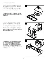 Preview for 4 page of pleasant hearth 23-68-48M Manual