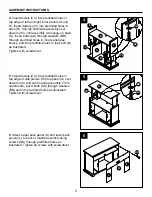 Preview for 5 page of pleasant hearth 23-68-48M Manual