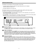 Предварительный просмотр 11 страницы pleasant hearth 23-700-712 Important Instructions Manual