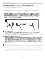 Предварительный просмотр 30 страницы pleasant hearth 23-700-712 Important Instructions Manual