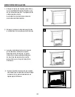 Предварительный просмотр 48 страницы pleasant hearth 23-700-712 Important Instructions Manual