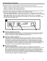 Предварительный просмотр 50 страницы pleasant hearth 23-700-712 Important Instructions Manual