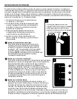 Предварительный просмотр 51 страницы pleasant hearth 23-700-712 Important Instructions Manual