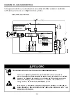 Предварительный просмотр 53 страницы pleasant hearth 23-700-712 Important Instructions Manual