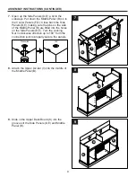 Preview for 9 page of pleasant hearth 235-61-351 Manual