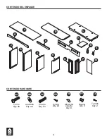 Предварительный просмотр 9 страницы pleasant hearth 238-31-68M Operator'S Manual