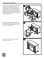 Предварительный просмотр 13 страницы pleasant hearth 238-31-68M Operator'S Manual