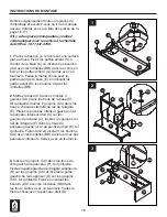 Предварительный просмотр 18 страницы pleasant hearth 238-31-68M Operator'S Manual