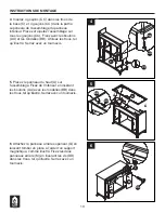 Предварительный просмотр 19 страницы pleasant hearth 238-31-68M Operator'S Manual