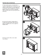 Предварительный просмотр 20 страницы pleasant hearth 238-31-68M Operator'S Manual