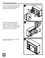 Preview for 13 page of pleasant hearth 238-33-80M User Manual