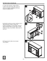 Preview for 20 page of pleasant hearth 238-33-80M User Manual