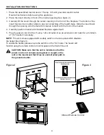 Предварительный просмотр 9 страницы pleasant hearth 24-900-001 Homeowner'S Installation And Operating Instructions Manual