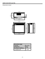 Предварительный просмотр 25 страницы pleasant hearth 24-900-001 Homeowner'S Installation And Operating Instructions Manual