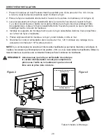 Предварительный просмотр 28 страницы pleasant hearth 24-900-001 Homeowner'S Installation And Operating Instructions Manual