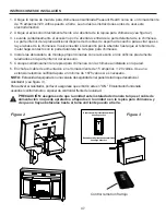 Предварительный просмотр 47 страницы pleasant hearth 24-900-001 Homeowner'S Installation And Operating Instructions Manual