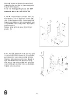 Предварительный просмотр 3 страницы pleasant hearth 28-54-70 Installation Instructions Manual