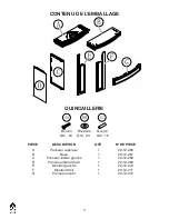 Предварительный просмотр 7 страницы pleasant hearth 28-54-70 Installation Instructions Manual