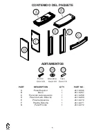 Предварительный просмотр 12 страницы pleasant hearth 28-54-70 Installation Instructions Manual