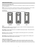 Preview for 7 page of pleasant hearth 318-320-71 Instructions For Intallation