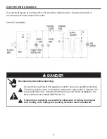 Preview for 9 page of pleasant hearth 318-320-71 Instructions For Intallation