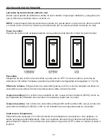 Preview for 18 page of pleasant hearth 318-320-71 Instructions For Intallation