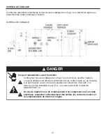 Preview for 31 page of pleasant hearth 318-320-71 Instructions For Intallation