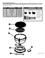 Preview for 7 page of pleasant hearth ATHENA DEEP BOWL FIRE PIT Install Manual