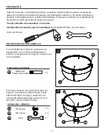 Preview for 11 page of pleasant hearth ATHENA DEEP BOWL FIRE PIT Install Manual