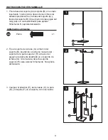 Предварительный просмотр 9 страницы pleasant hearth ATTICUS FA617TL Manual