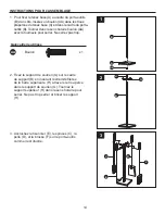 Предварительный просмотр 14 страницы pleasant hearth ATTICUS FA617TL Manual