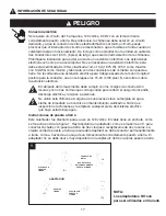 Preview for 17 page of pleasant hearth ES-322T Important Instructions Manual