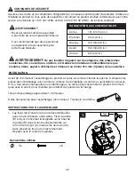 Preview for 33 page of pleasant hearth ES-322T Important Instructions Manual