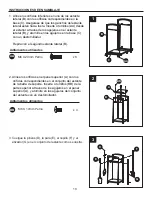 Предварительный просмотр 10 страницы pleasant hearth FA011TL Manual