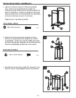 Предварительный просмотр 16 страницы pleasant hearth FA011TL Manual