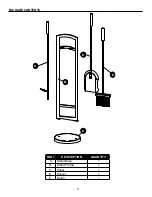 Preview for 2 page of pleasant hearth FA016LA Quick Start Manual