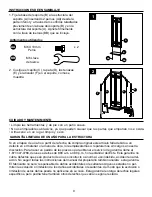 Предварительный просмотр 9 страницы pleasant hearth FA016TA Quick Start Manual