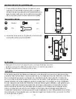 Preview for 14 page of pleasant hearth FA219TA Manual