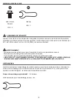 Preview for 15 page of pleasant hearth FA338LT Quick Start Manual