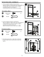 Preview for 16 page of pleasant hearth FA338LT Quick Start Manual